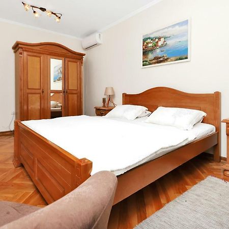 Apartments Jovanovic コトル エクステリア 写真