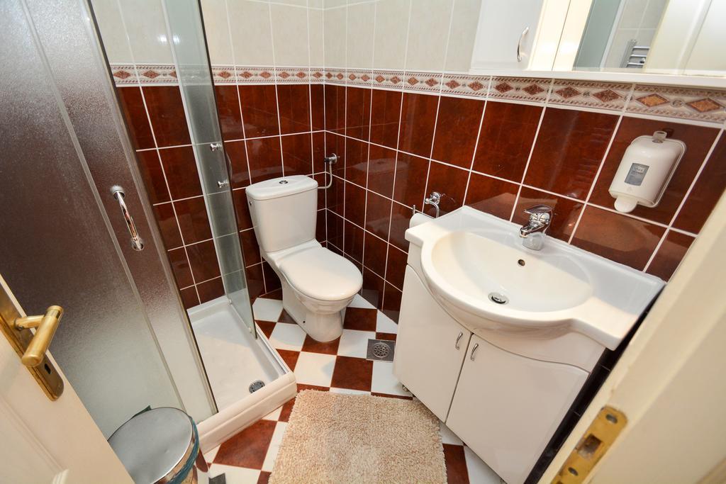 Apartments Jovanovic コトル 部屋 写真