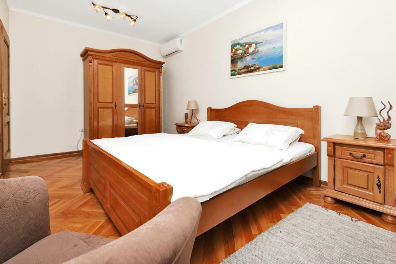Apartments Jovanovic コトル エクステリア 写真
