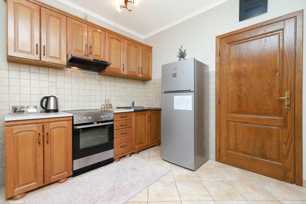Apartments Jovanovic コトル エクステリア 写真