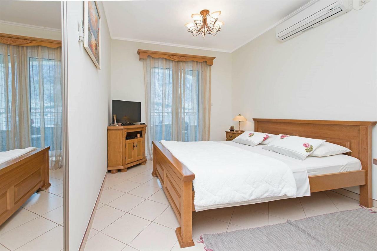 Apartments Jovanovic コトル エクステリア 写真