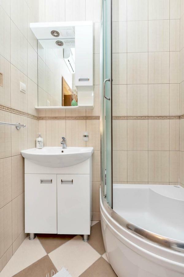 Apartments Jovanovic コトル 部屋 写真